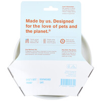 West Paw Zisc Glow - Világító frizbi #8