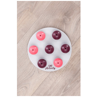 Trixie Solitaire Cat Activity stratégiai játék cicáknak #4