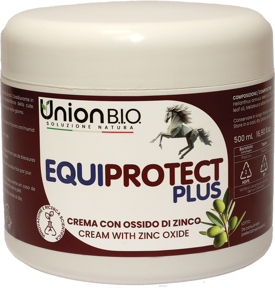 Union Bio Equiprotect Plus