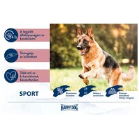 Happy Dog Fit & Vital Sport #4