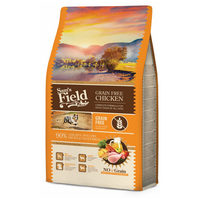 Sam's Field Grain Free Adult Chicken Sam's Field Grain Free Adult Chicken