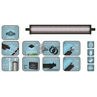 Aquatlantis EasyLED Freshwater akváriumi LED világítás #2
