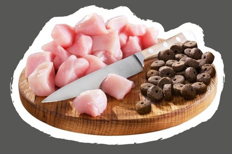 Belcando Adult Light száraztáp túlsúlyos kutyák részére