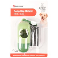 Flamingo kakizacsi tartó henger #3