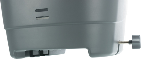 Trixie kerékpár csomagtartóra szerelhető kutyaszállító kosár