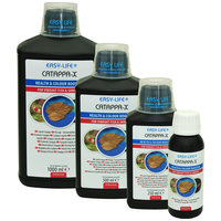 Easy-Life Catappa-X | Catappa levél koncentrátum | Színfokozó díszhalaknak #3