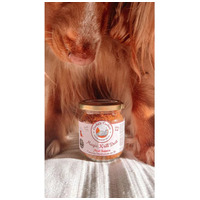 Cooka's Krill Dust szuper-food táplálékkiegészítő #5