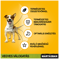 Pedigree Megapack Mixed Selection - Szószban - 40 x 100 g #2