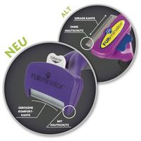 FURminator hosszú szőrű macskákhoz #3