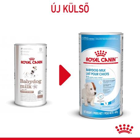 Royal Canin '1st Age Milk