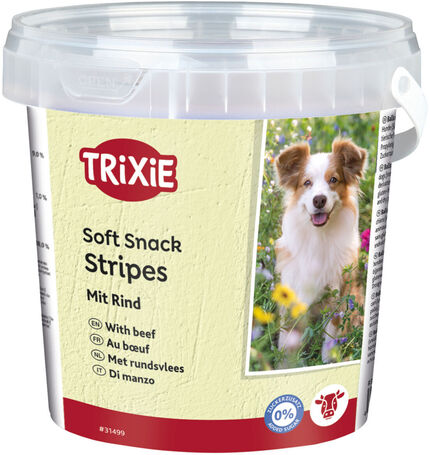 Trixie Soft Snack Happy Stripes Trixie Soft Snack Happy Stripes