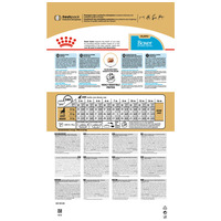 Royal Canin Boxer Junior - Boxer kölyök kutya száraz táp #9