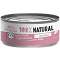 Fresh Farm Natural mousse cu porc pentru pisici