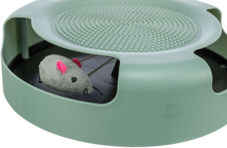 Trixie "Kapd el az egeret" macskajáték