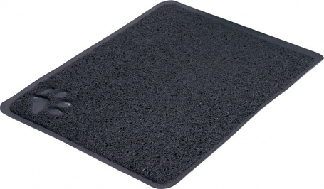 Trixie PVC lábtörlő macska WC-hez