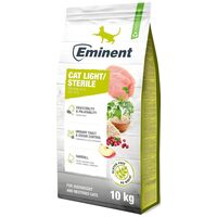 Eminent Cat Light/Sterile Chicken