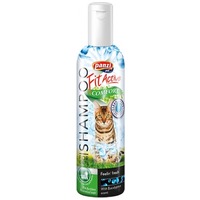FitActive Comfort șampon pentru pisici cu parfum de eucalipt
