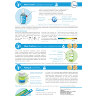 VetFood Plaque Control por rossz lehelet, fogkő vagy plakk képződés ellen kutyáknak és macskáknak #5