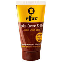 Effax Leather Cream Soap - Săpun cremă pentru piele