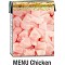 Platinum Menu Fish + Chicken hrană umedă pentru câini