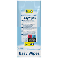 Tetra Easy Wipes tisztítókendő