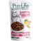 Pure Life Cat nedves eledel multipack kiszerelésben - 4 íz