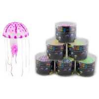 Medúza akvárium dekor #4