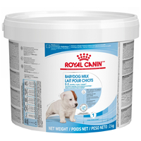 Royal Canin BabyDog Milk -  Lapte praf pt cățeluși