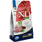 N&D Cat Grain Free Quinoa Digestion Lamb