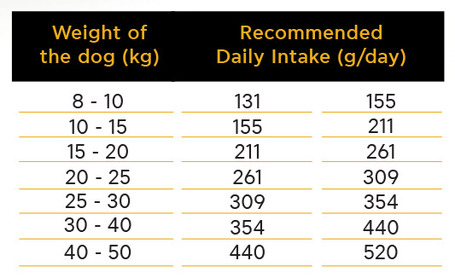 Ambrosia Dog Adult Grain Free Lamb & Fresh Salmon