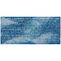 CarniLove Adult Salmon | Szuperprémium lazacos táp felnőtt kutyáknak #4