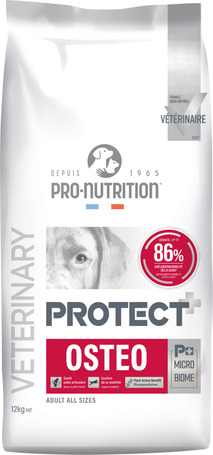 Pro-Nutrition Protect Osteo