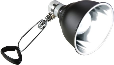 Exo Terra Light Dome búrás lámpa terráriumhoz