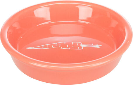 Trixie répamintás kerámia tál