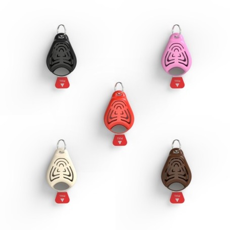 Tickless Pet ultrahangos bolha- és kullancsriasztó kutyák, macskák, vadászgörények és nyulak részére