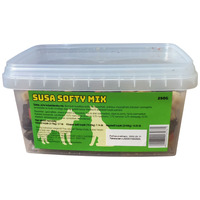 Susa Softy Mix - Puha kutyasütemény mix Susa Softy Mix - Puha kutyasütemény mix