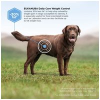 Eukanuba Adult Weight Control Large | Diétás táp nagytestű felnőtt kutyáknak #4