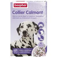 Beaphar Calming Collar - Zgardă calmantă câine
