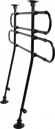 Trixie 2 elemes térelválasztó rács autóba