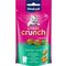 Vitakraft Crispy Crunch Dental Care borsmentás fogerősítő macskáknak