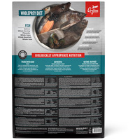 Orijen Small Breed Marine Fish #2