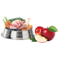 Happy&Fit Natural Adult Lamm & Reis #3