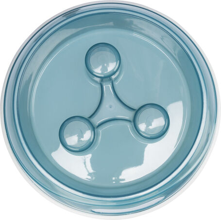 Trixie műanyag evéslassító tál