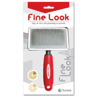 Tommi Fine Look kisállat kefe #1