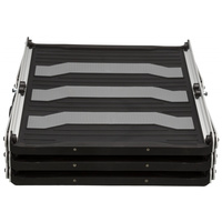 Összecsukható alumínium kutyalépcső #15