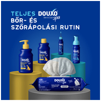 Douxo Spa fültisztító kutyáknak és macskáknak #7