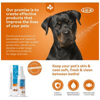 Clorexyderm 4%-os oldat, fertőtlenítőszer #7