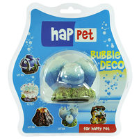 Happet tengeri uborkát formázó levegőporlasztós dekor #2