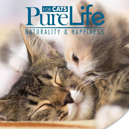 Pro-Nutrition Pure Life Cat Adult Duck