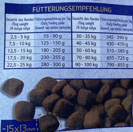 Happy&Fit Superior GF Hypo friss pisztráng és halolaj